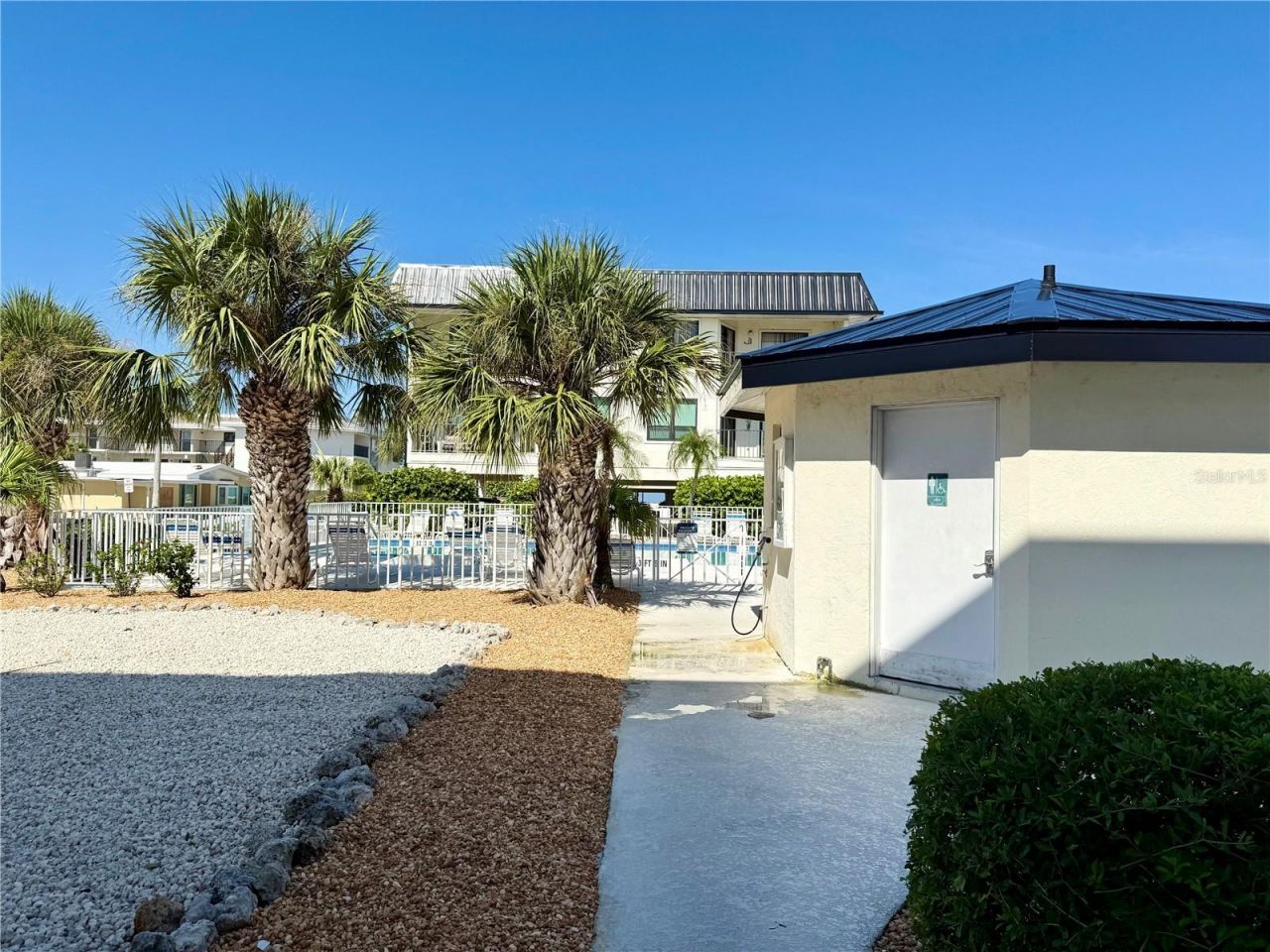 601 Gulf Drive N, Unit 109, Bradenton Beach, FL 34217 Photo