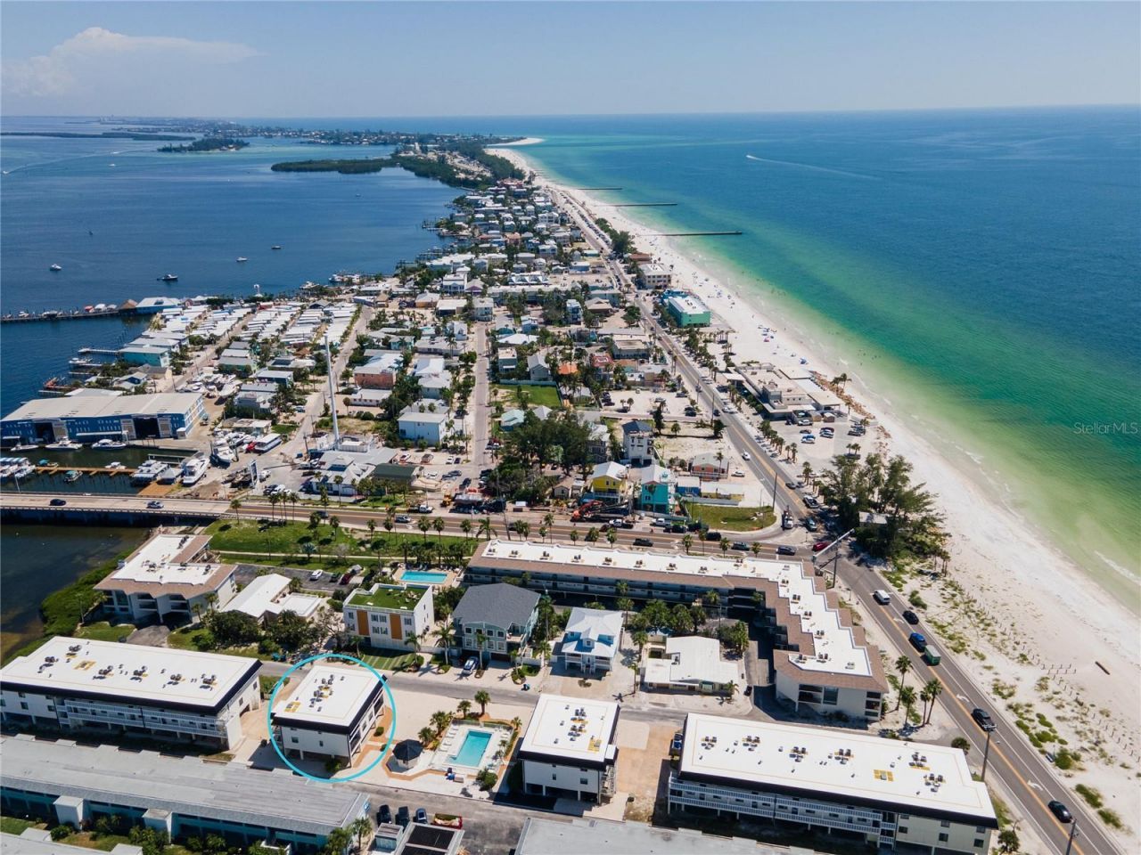 601 Gulf Drive N, Unit 109, Bradenton Beach, FL 34217 Photo