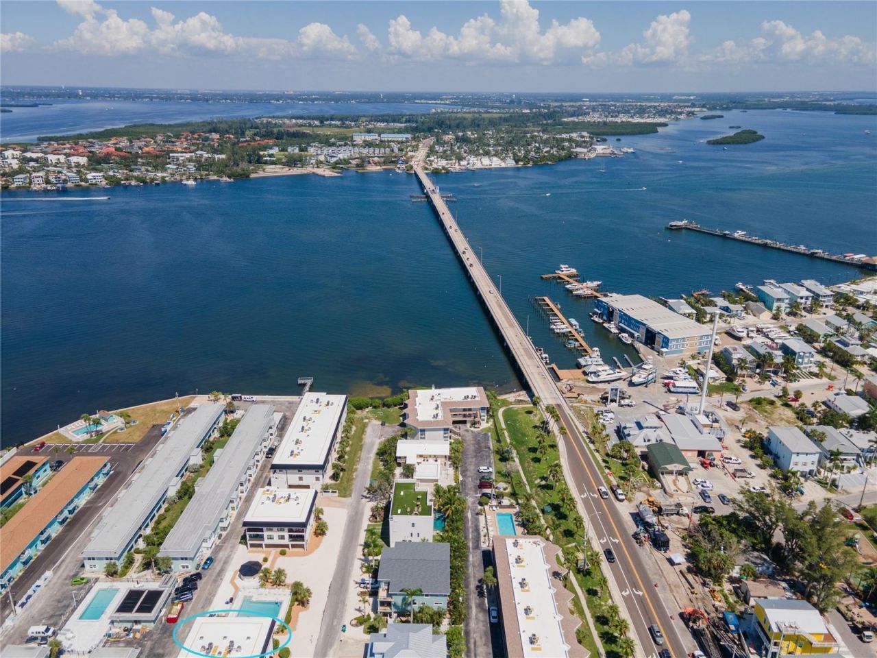 601 Gulf Drive N, Unit 109, Bradenton Beach, FL 34217 Photo