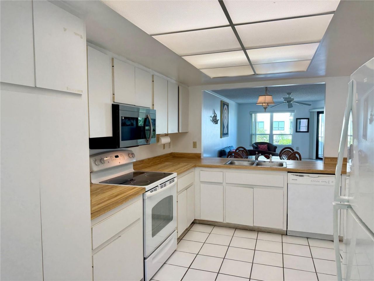 601 Gulf Drive N, Unit 109, Bradenton Beach, FL 34217 Photo