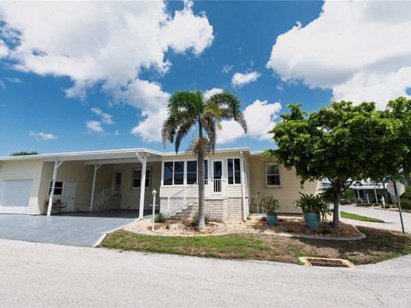 22 FREEMAN AVENUE, PUNTA GORDA, FL 33950