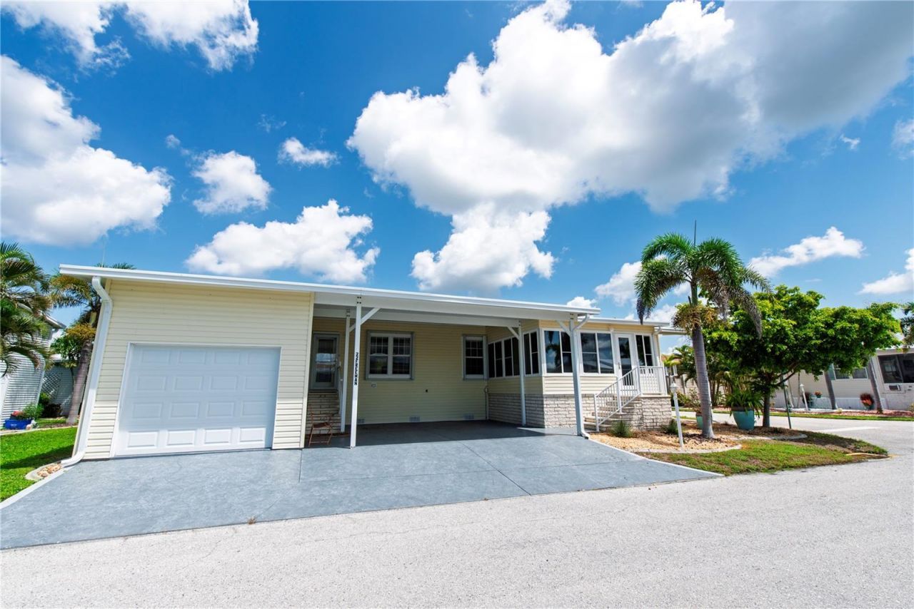 22 Freeman Avenue, Punta Gorda, FL 33950 Photo