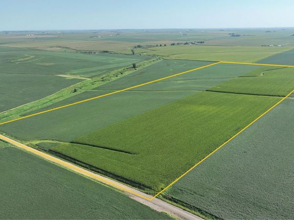 11th Ave., Dysart, IA 52224