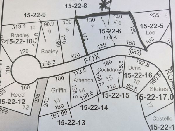0 Fox Road, Unit 6 & 7, Brandon, VT 05733