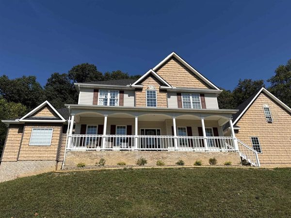2254 Spring Valley Drive, Huntington, WV 25704