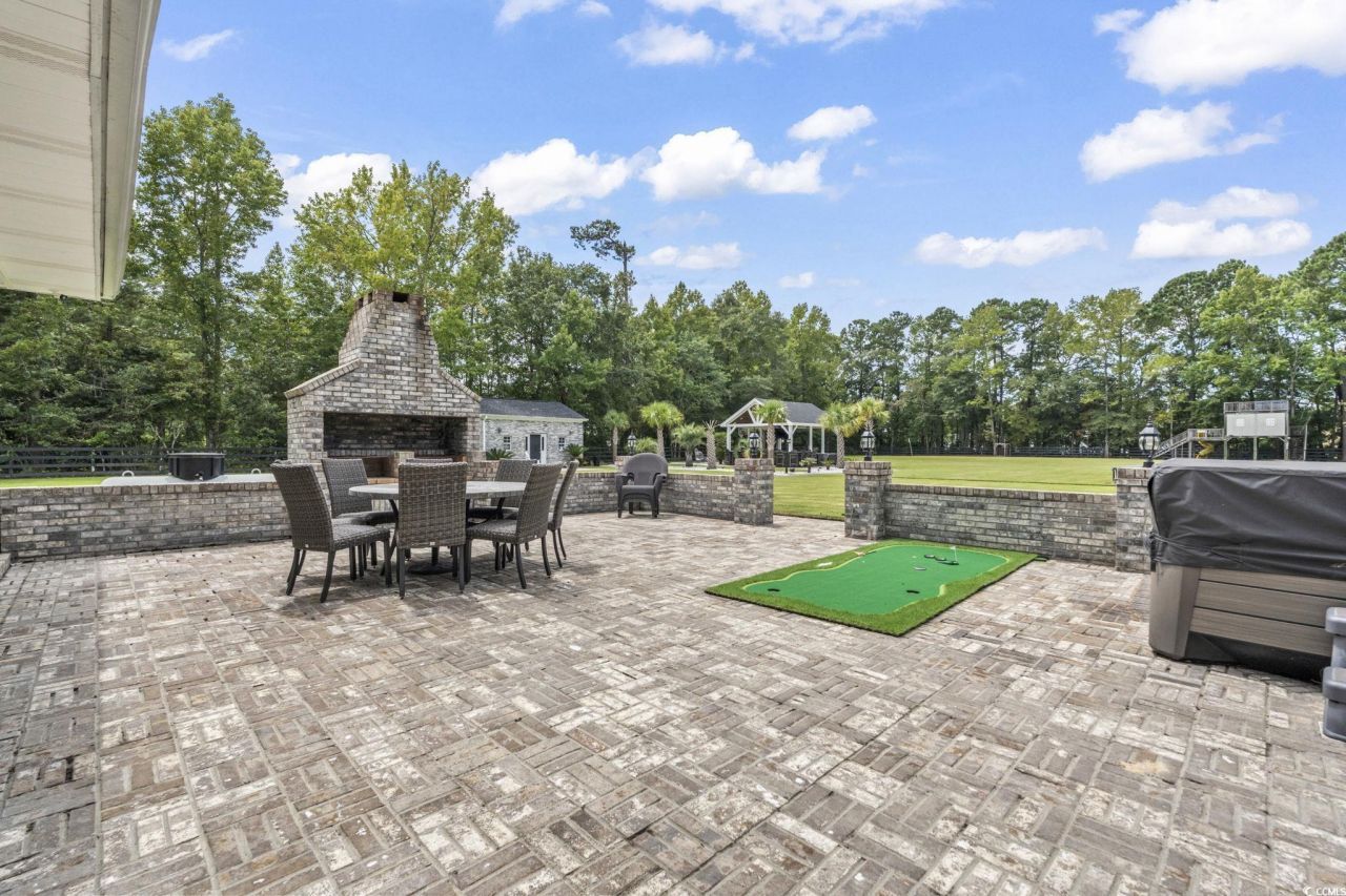 6125 R C Sarvis Ln. Photo 25