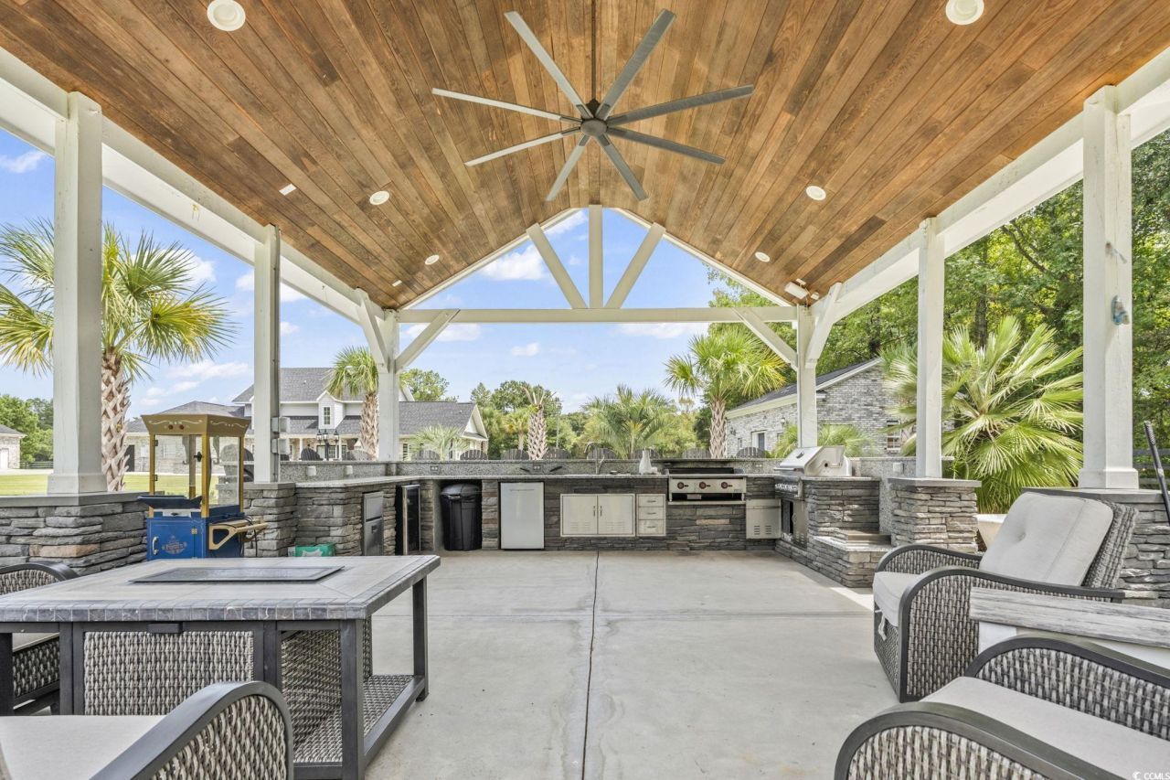 6125 R C Sarvis Ln. Photo 32