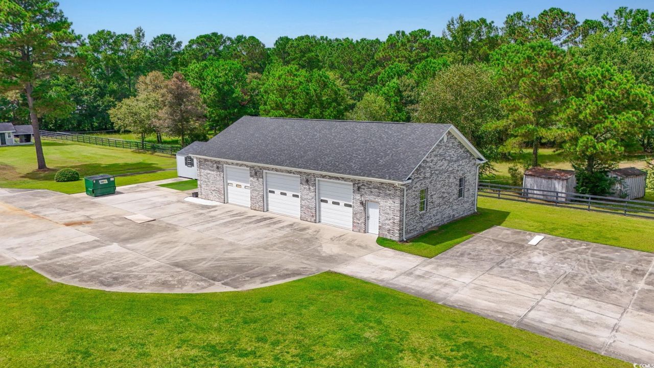 6125 R C Sarvis Ln. Photo 33