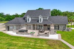 6125 R C Sarvis Ln. photo 4