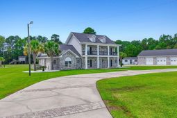 6125 R C Sarvis Ln. photo 4