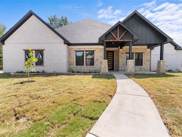 2005 Cumberland Circle, Corsicana, TX 75110