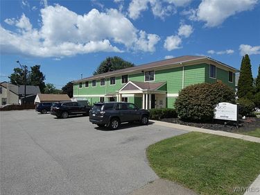 131 Orchard Park Road, West Seneca, NY 14224