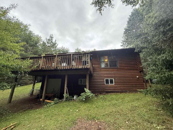 13420 E Phantom Lake Rd, Delta, WI 54847