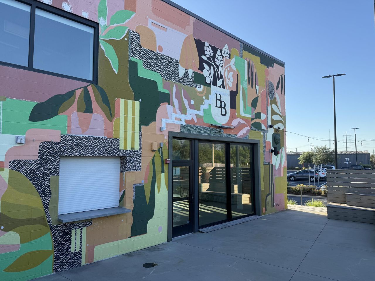 1859 Summerville Avenue Photo 4