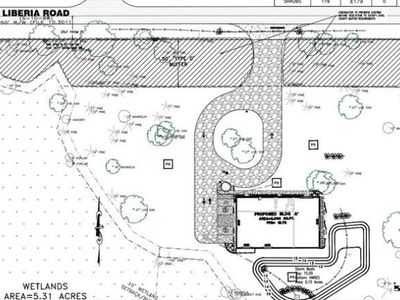 1981 Liberia Road, Wadmalaw Island, SC 29487