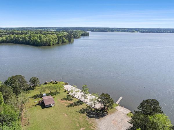 0 Oconee Circle, Eatonton, GA 31024