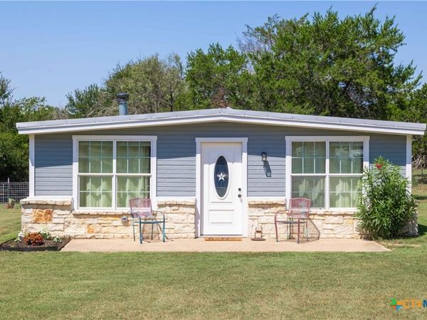122 Homestead Drive, Gatesville, TX 76528