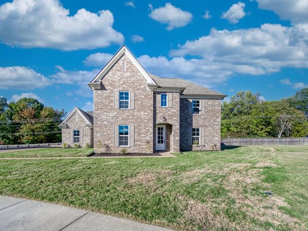 46 FORSYTH LN, Munford, TN 38058