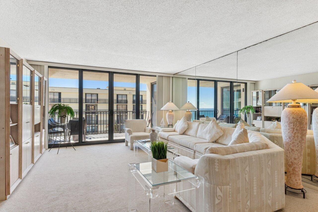 3610 S Ocean Boulevard, Unit 502, South Palm Beach, FL 33480 Photo