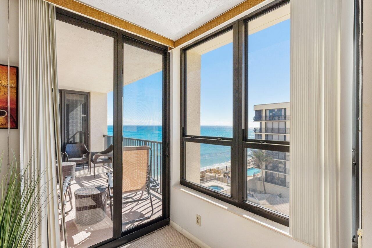 3610 S Ocean Boulevard, Unit 502, South Palm Beach, FL 33480 Photo