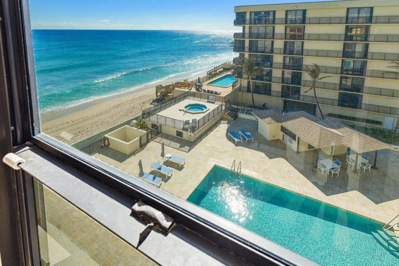 3610 S Ocean Boulevard, Unit 502, South Palm Beach, FL 33480 Photo