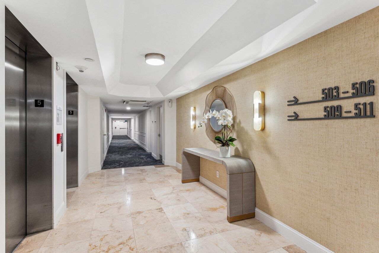 3610 S Ocean Boulevard, Unit 502, South Palm Beach, FL 33480 Photo