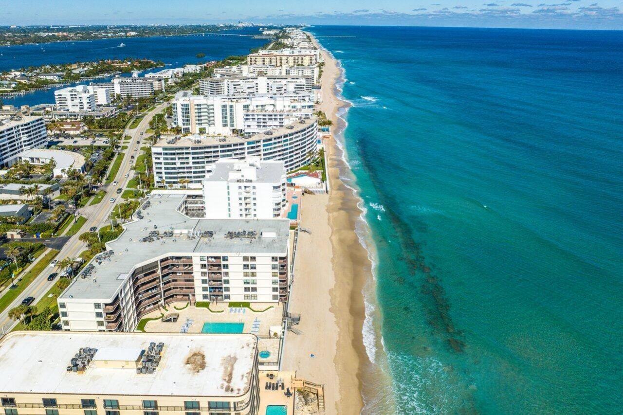 3610 S Ocean Boulevard, Unit 502, South Palm Beach, FL 33480 Photo