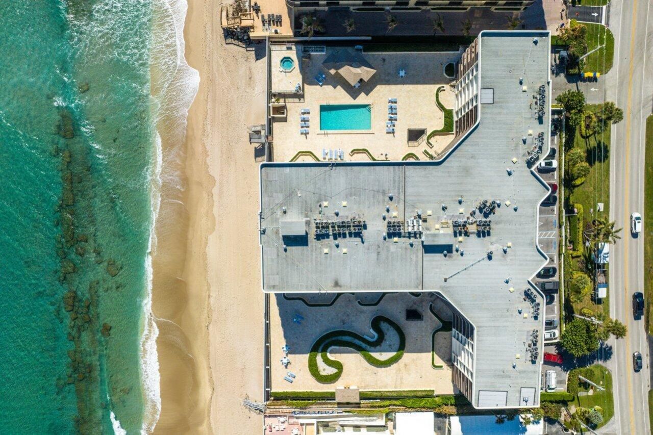 3610 S Ocean Boulevard, Unit 502, South Palm Beach, FL 33480 Photo