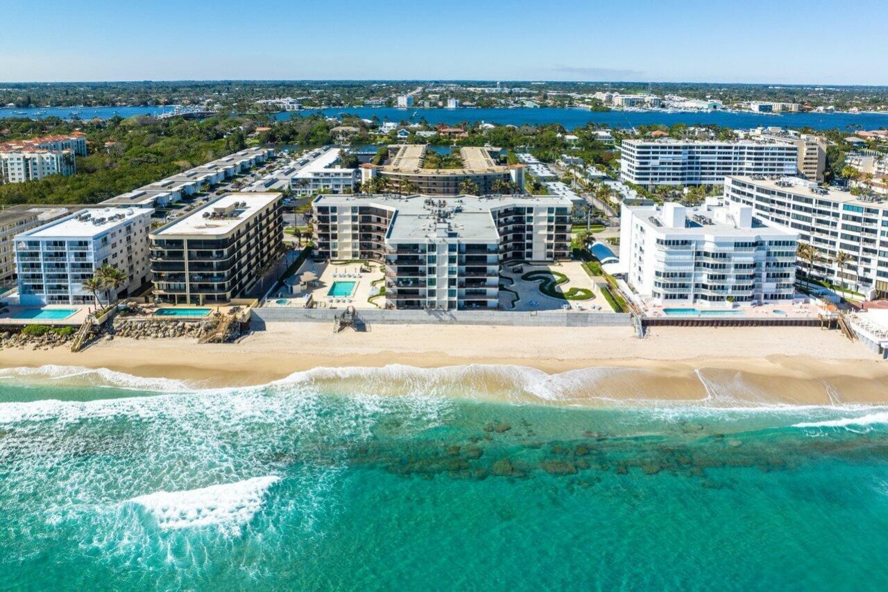 3610 S Ocean Boulevard, Unit 502, South Palm Beach, FL 33480 Photo