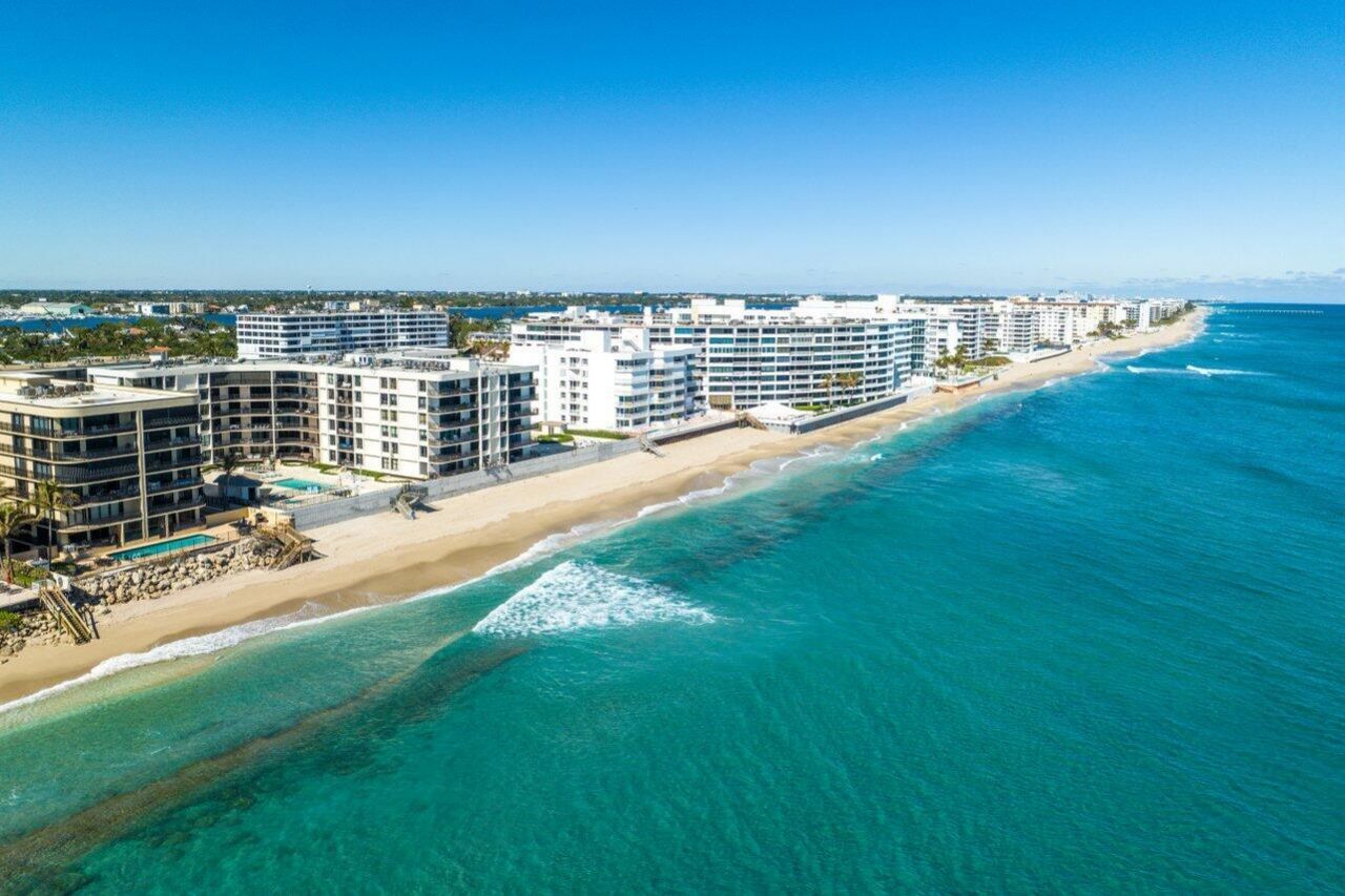 3610 S Ocean Boulevard, Unit 502, South Palm Beach, FL 33480 Photo