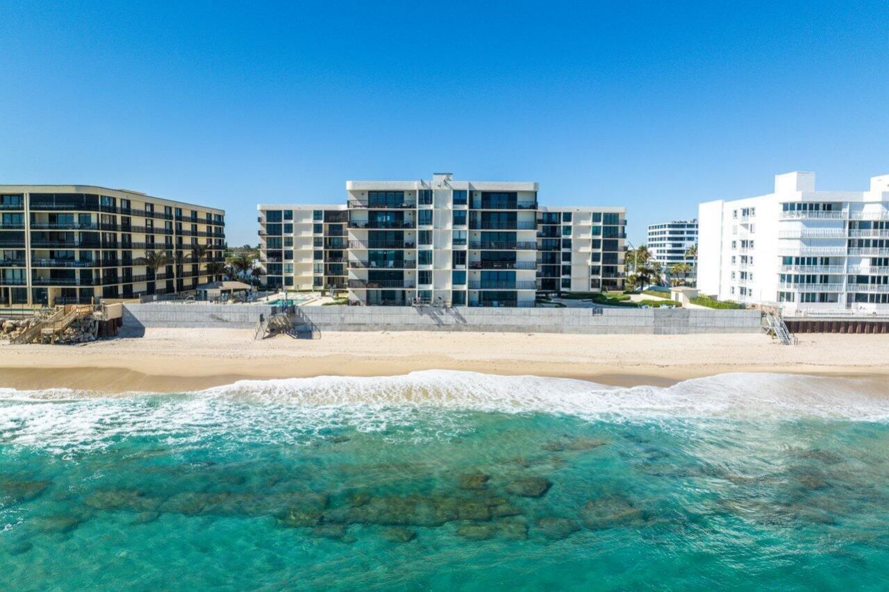 3610 S Ocean Boulevard, Unit 502, South Palm Beach, FL 33480 Photo