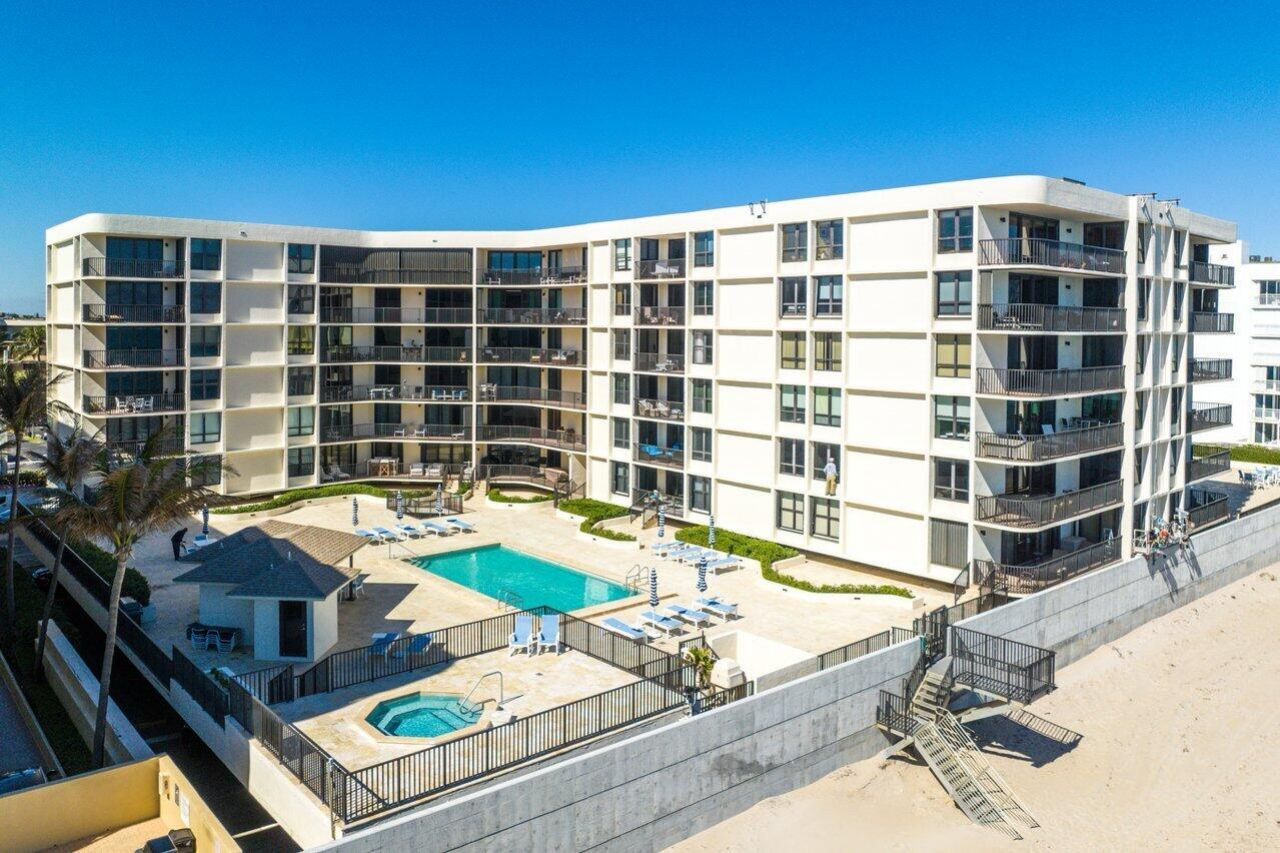 3610 S Ocean Boulevard, Unit 502, South Palm Beach, FL 33480 Photo