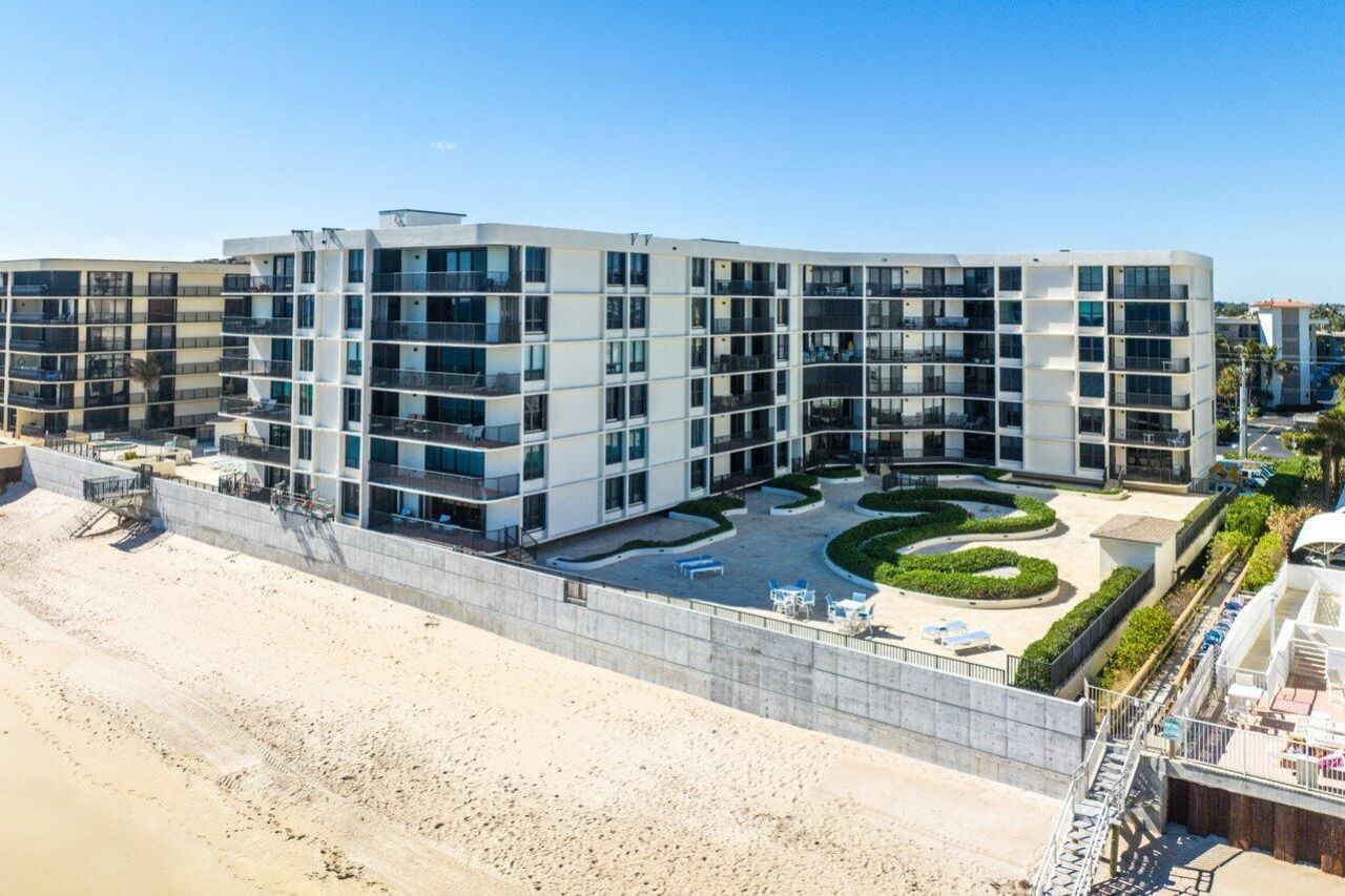 3610 S Ocean Boulevard, Unit 502, South Palm Beach, FL 33480 Photo