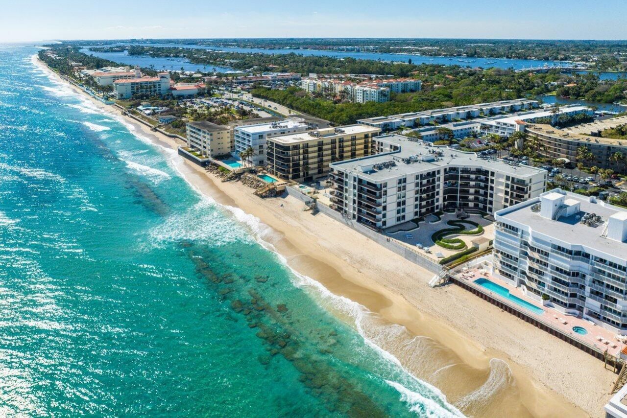 3610 S Ocean Boulevard, Unit 502, South Palm Beach, FL 33480 Photo