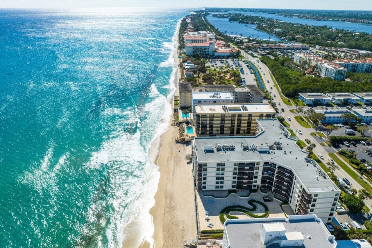3610 S Ocean Boulevard, Unit 502, South Palm Beach, FL 33480 Photo