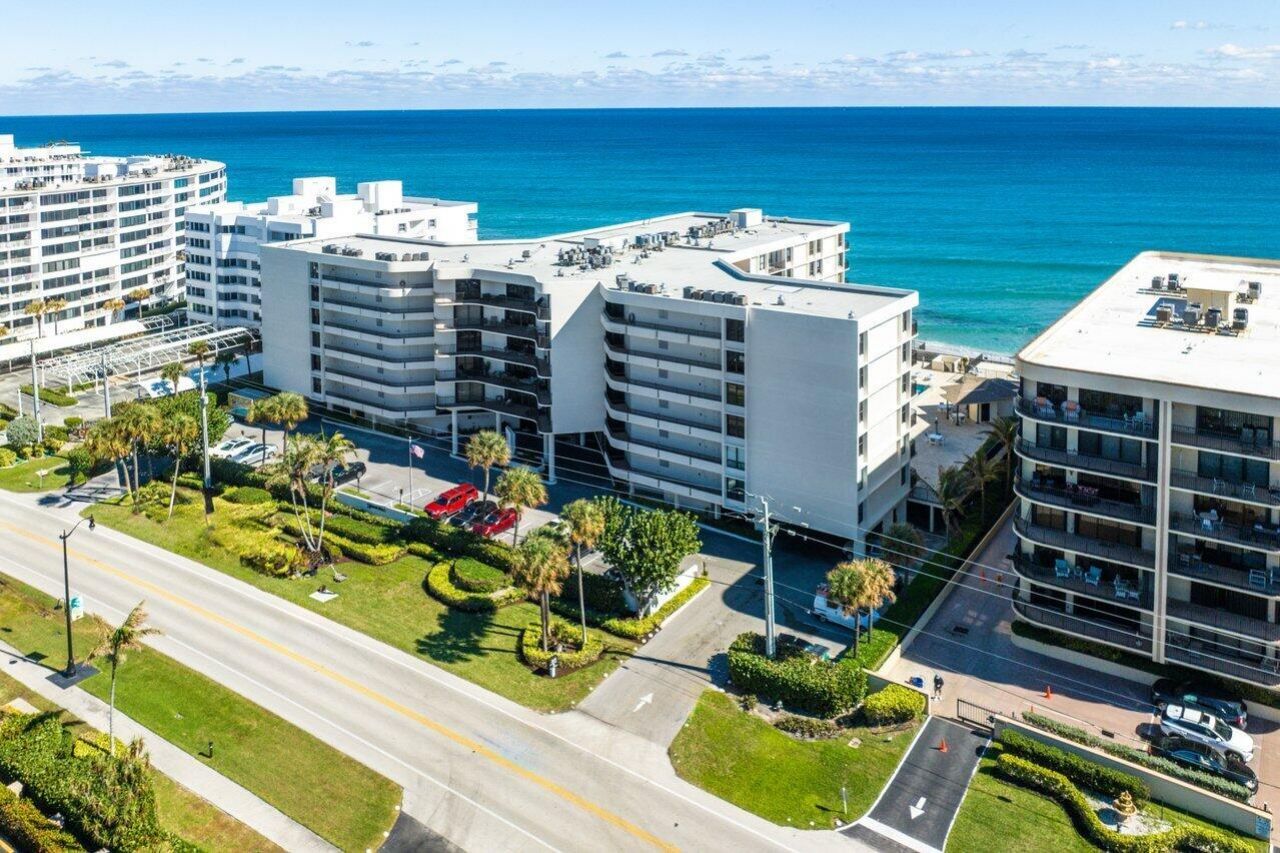 3610 S Ocean Boulevard, Unit 502, South Palm Beach, FL 33480 Photo