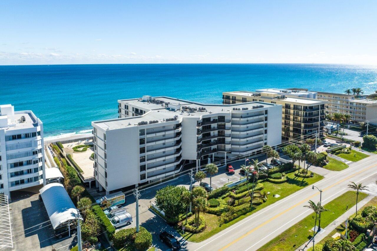 3610 S Ocean Boulevard, Unit 502, South Palm Beach, FL 33480 Photo