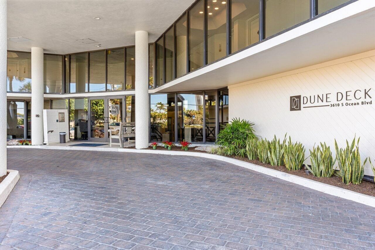 3610 S Ocean Boulevard, Unit 502, South Palm Beach, FL 33480 Photo