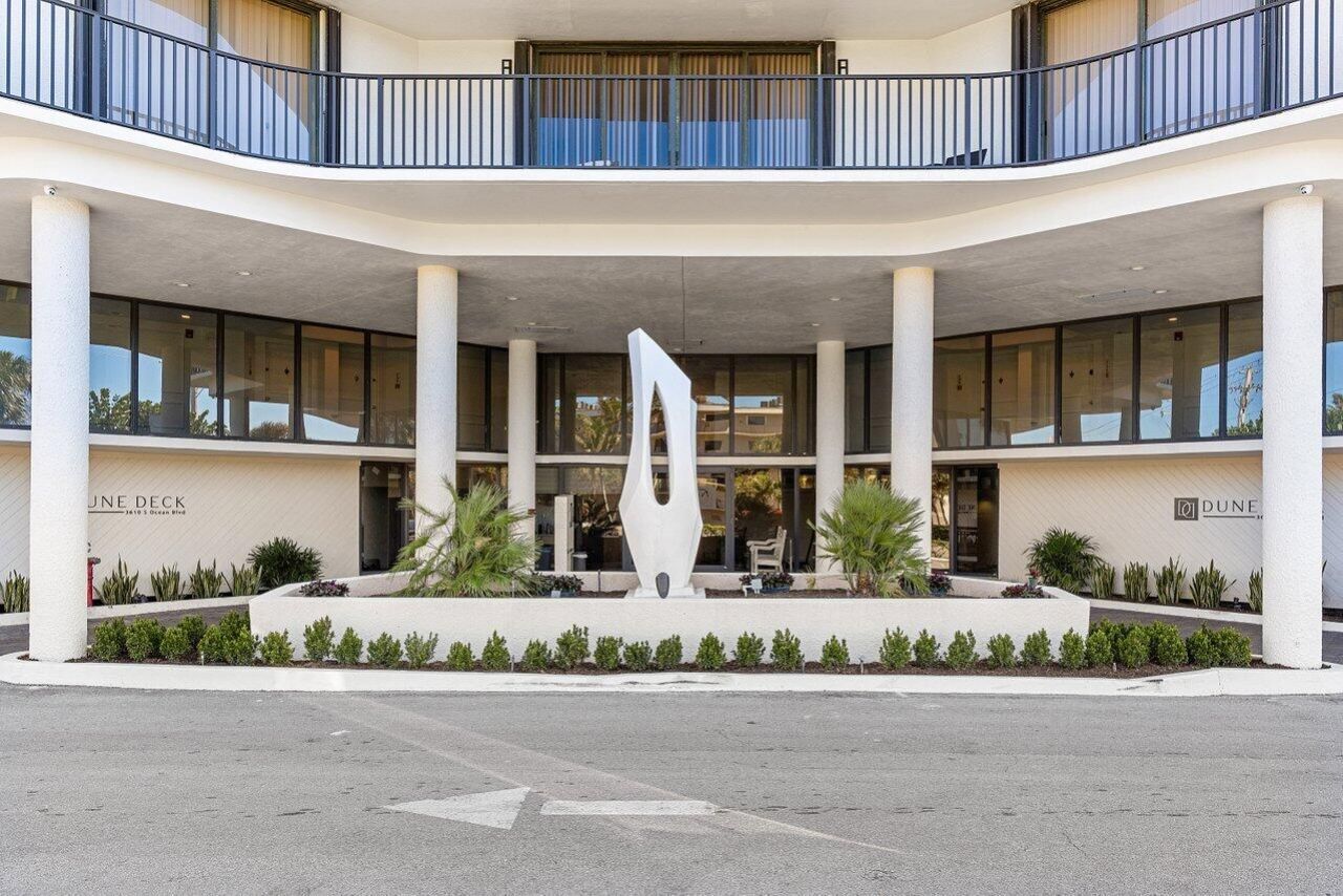 3610 S Ocean Boulevard, Unit 502, South Palm Beach, FL 33480 Photo