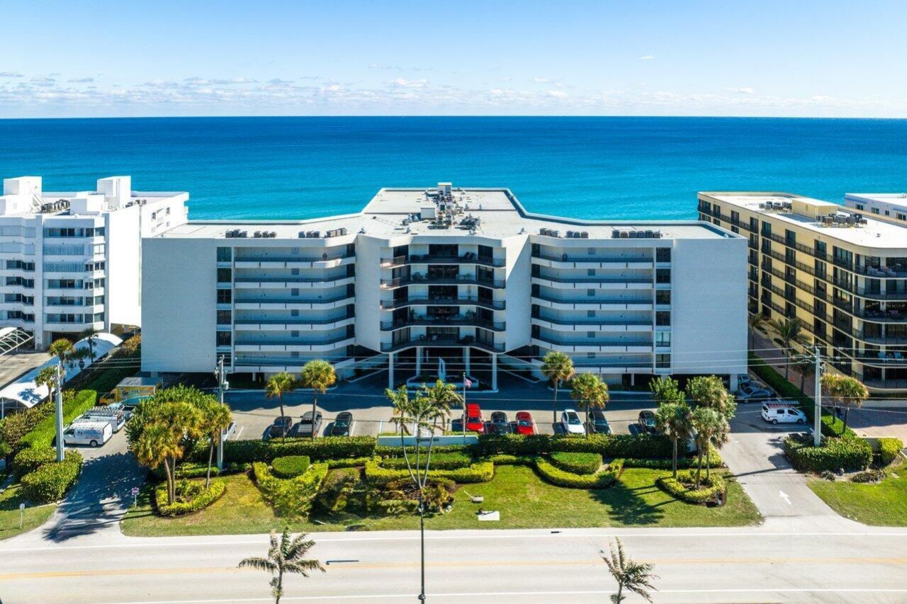 3610 S Ocean Boulevard, Unit 502, South Palm Beach, FL 33480 Photo