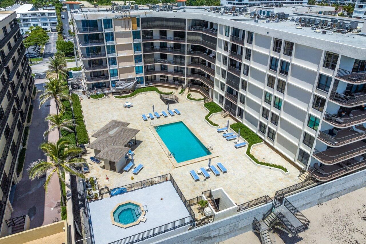 3610 S Ocean Boulevard, Unit 502, South Palm Beach, FL 33480 Photo