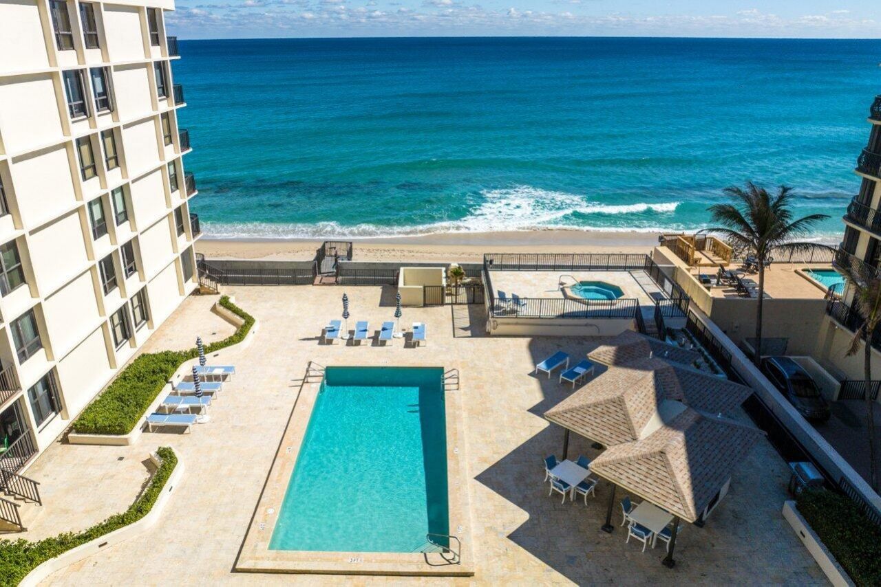 3610 S Ocean Boulevard, Unit 502, South Palm Beach, FL 33480 Photo