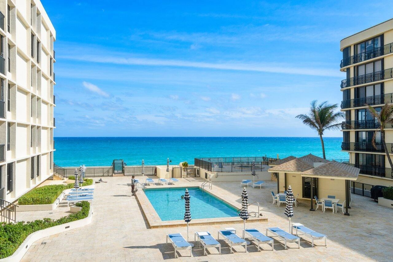 3610 S Ocean Boulevard, Unit 502, South Palm Beach, FL 33480 Photo