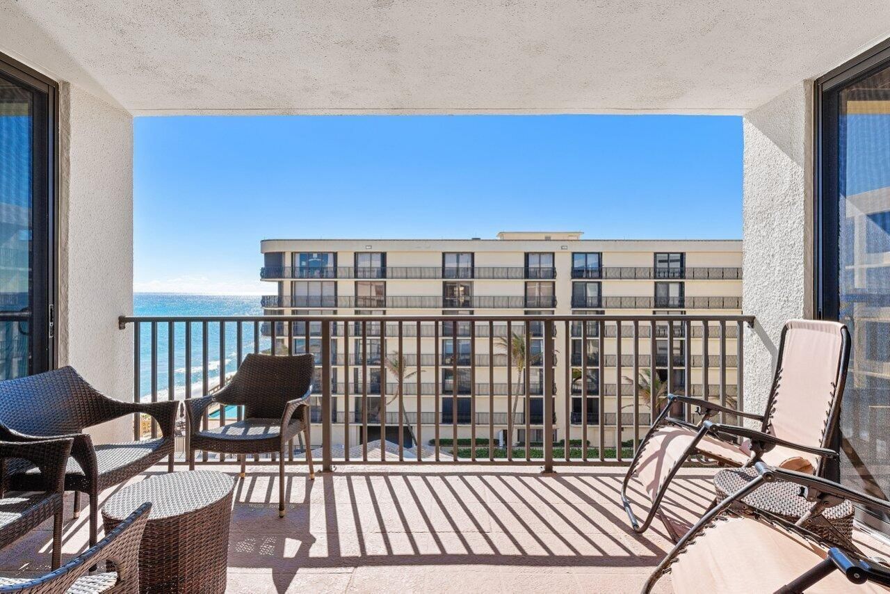 3610 S Ocean Boulevard, Unit 502, South Palm Beach, FL 33480 Photo