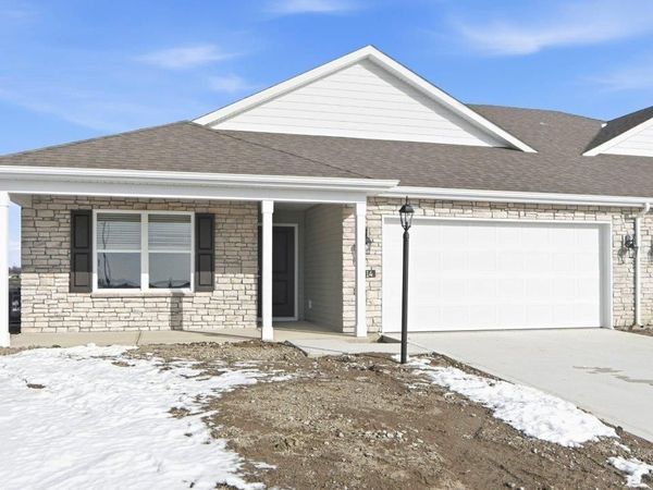 1014 Butler Lake Court, Fort Wayne, IN 46818