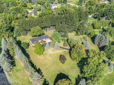 7195 Curtis Road, Salem Twp, MI 48168