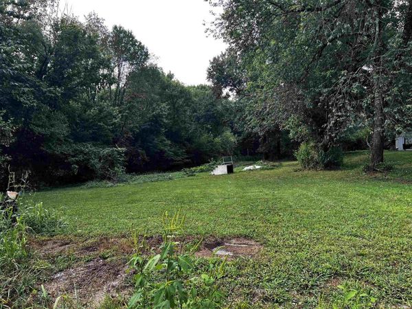 504 E Lafayette Street, Winslow, IN 47567