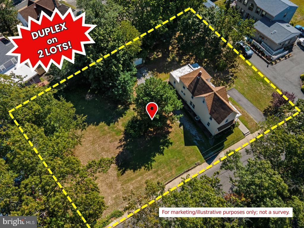 349 W Jersey Avenue, Pitman, NJ 08071 Main Photo