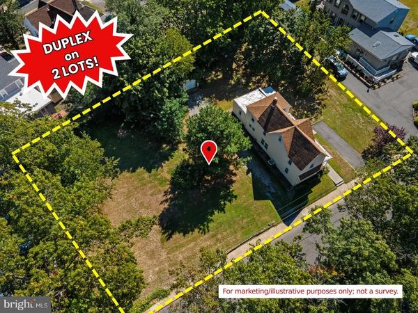 349 W JERSEY AVENUE, PITMAN, NJ 08071