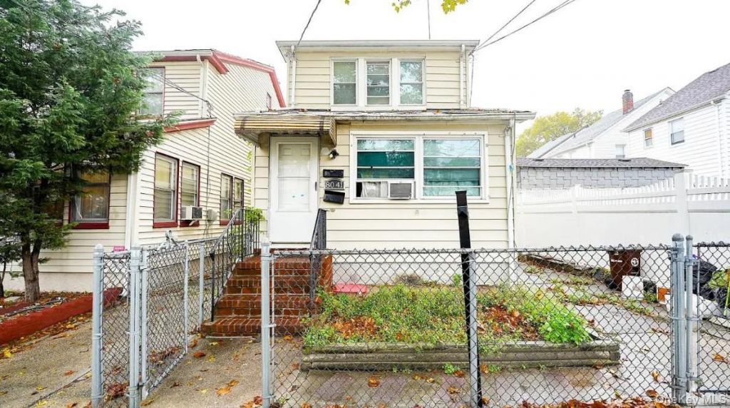 8041 159th Street, Jamaica Hills, NY 11432 Main Photo